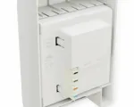 Pepwave AP One In-Wall - US (Dual Band 2x2 MIMO) - Alternate View - Back